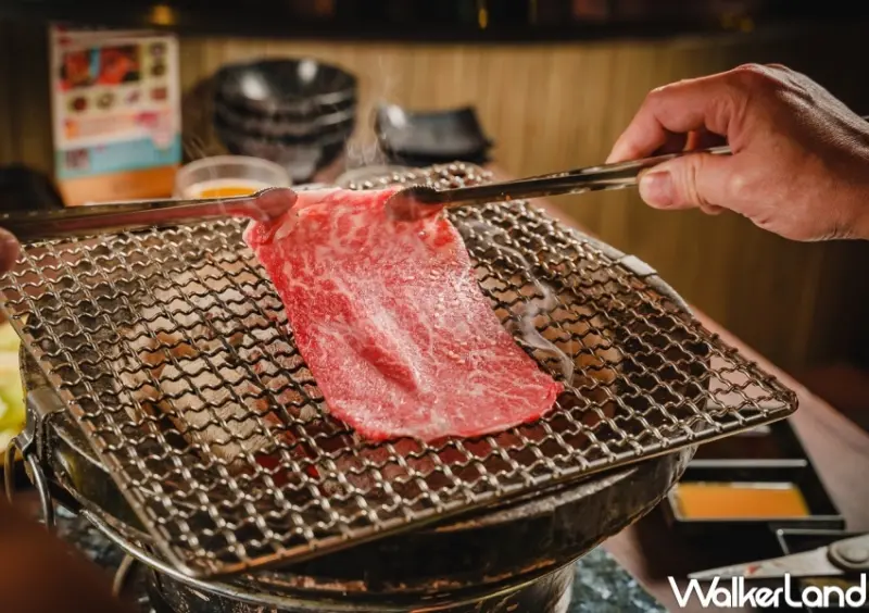元創餐飲 燒肉眾5大品牌 229燒肉優惠  / WalkerLand窩客島整理提供 未經許可，不得轉載