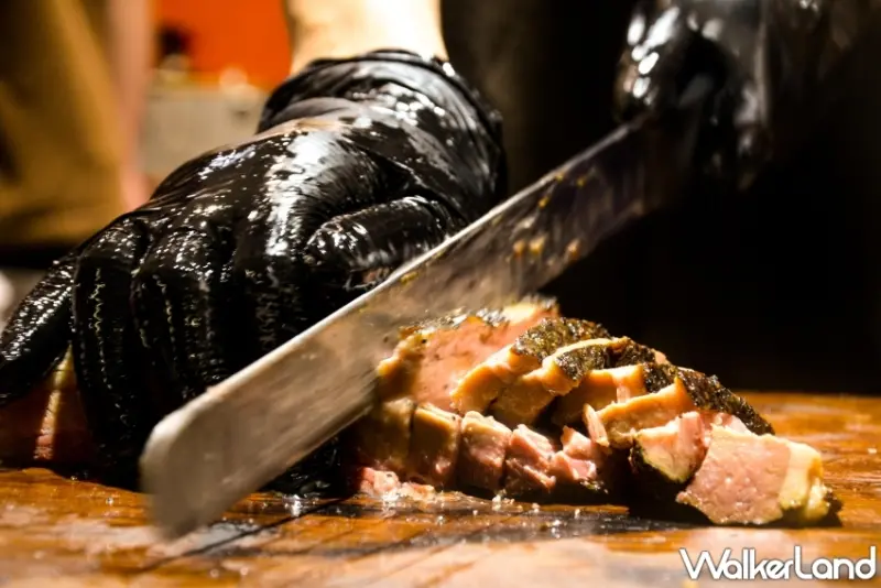 Celebrate BBQ x 臺虎精釀二月限定快閃