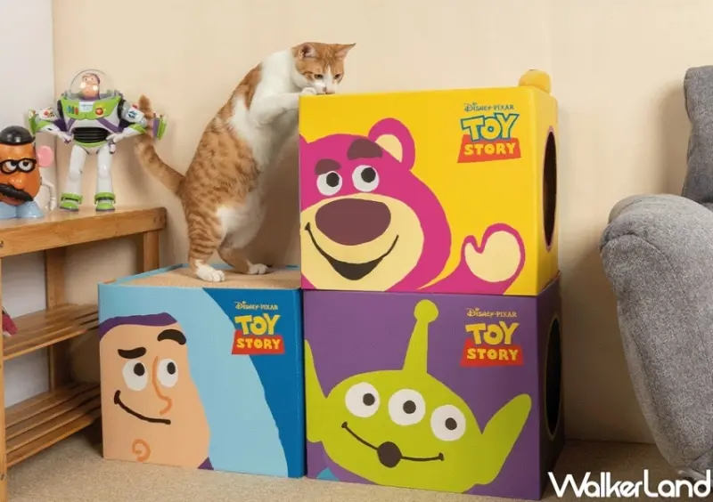 7-ELEVEN 222貓之日限定優惠  / WalkerLand窩客島整理提供 未經許可，不得轉載