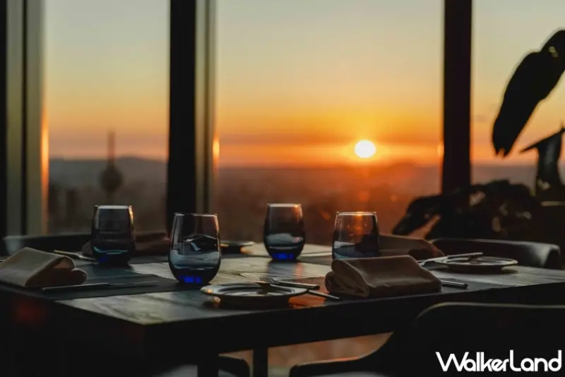 SEA TO SKY Bar 年末聚餐小酌首選 第二杯47元撫慰想喝酒的心