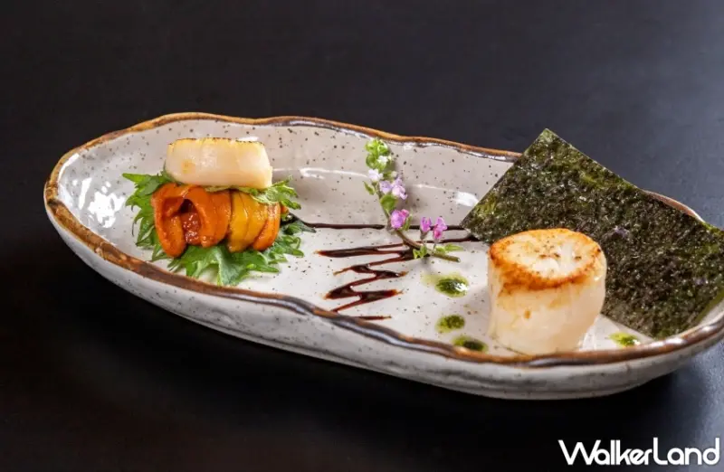 大倉歐風館「日本海鮮祭感恩回饋」加菜不加價吃到飽