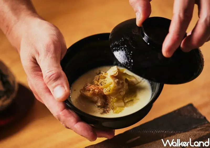 元一天ぷら / WalkerLand窩客島整理提供 未經許可不可轉載。