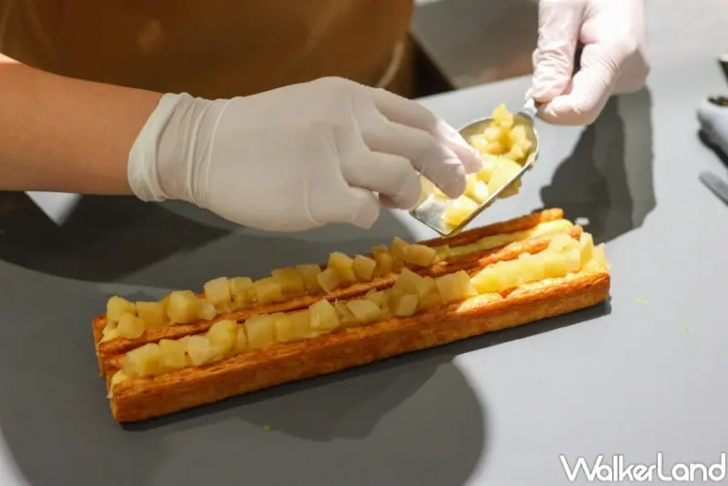 Smille微笑蜜樂  / WalkerLand窩客島整理提供 未經許可，不得轉載