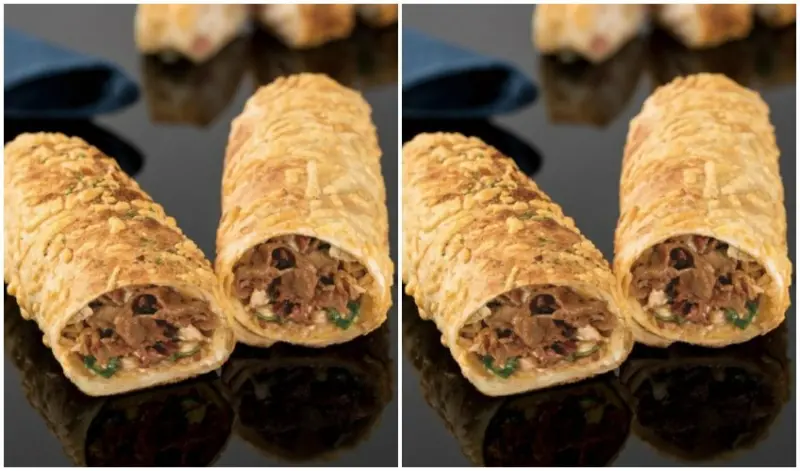 好市多新竹店「超大牛肉捲」 / WalkerLand窩客島整理提供 未經許可不可轉載。