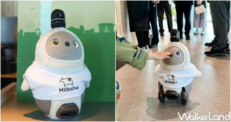 迷客夏 台北101觀景店  / WalkerLand窩客島整理提供 未經許可，不得轉載