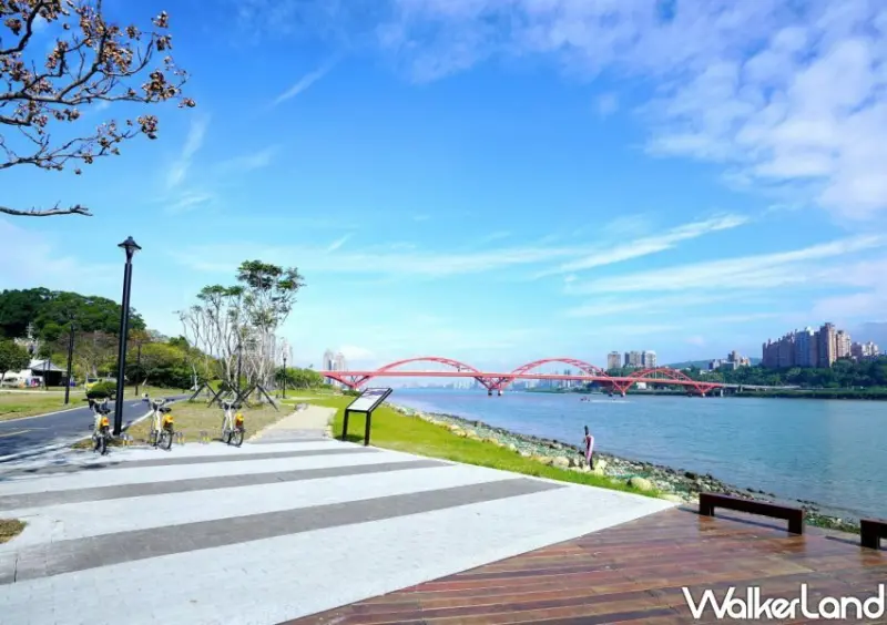 八里海世界平台 / WalkerLand窩客島整理提供 未經許可不可轉載。