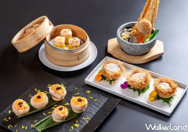 大倉歐風館「日本海鮮祭感恩回饋」加菜不加價吃到飽