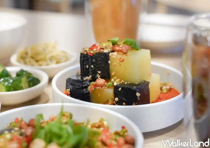 「叁加叁 鴛鴦泡椒酸菜魚」西門昆明店  / WalkerLand窩客島整理提供 未經許可，不得轉載