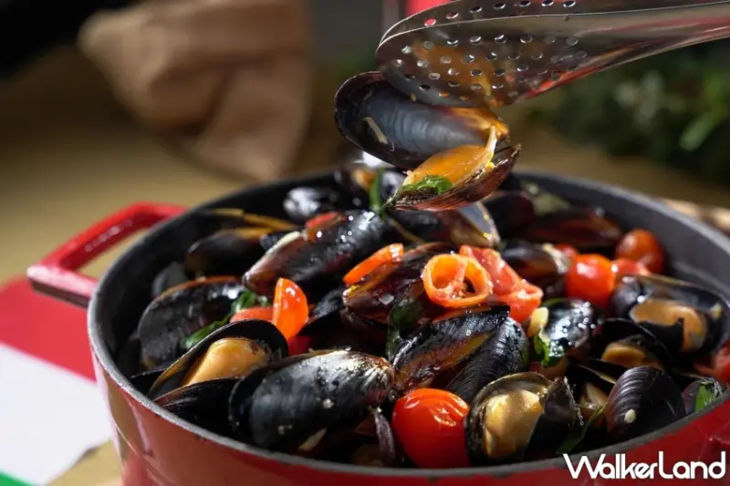 茹曦Sunny Buffet 2024義式吃到飽