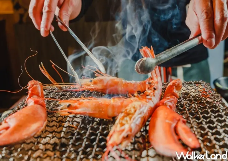 元創餐飲 燒肉眾5大品牌 229燒肉優惠  / WalkerLand窩客島整理提供 未經許可，不得轉載