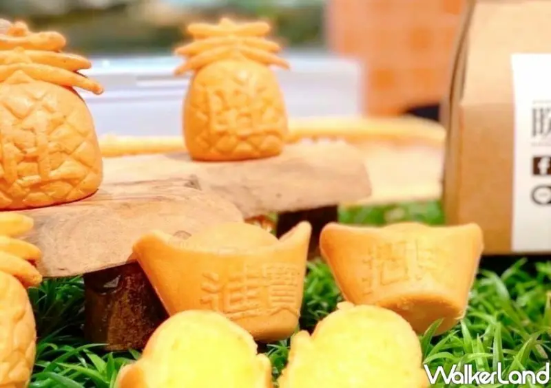 台茂春節活動/ WalkerLand窩客島整理提供 未經許可不可轉載。