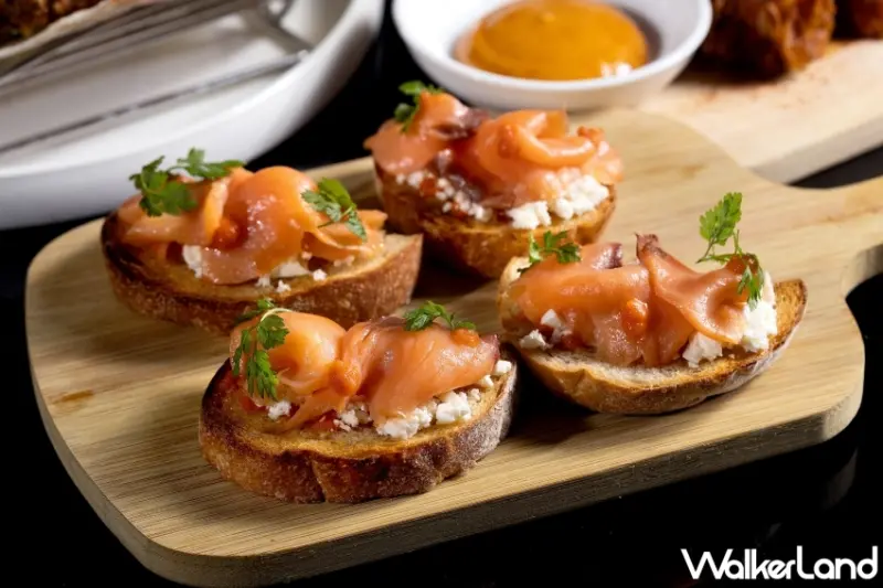 SEA TO SKY Bar 年末聚餐小酌首選 第二杯47元撫慰想喝酒的心