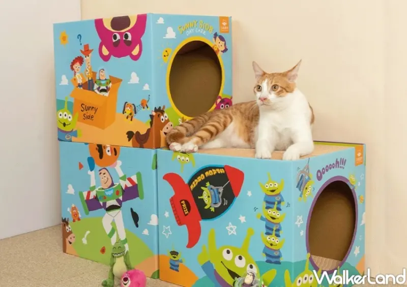 7-ELEVEN 222貓之日限定優惠  / WalkerLand窩客島整理提供 未經許可，不得轉載