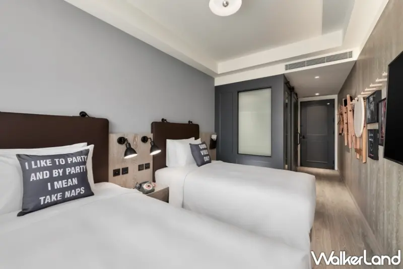 229壽星2290元爽住 豐邑喜來登大飯店、台中豐邑Moxy酒店、豐邑逢甲商旅