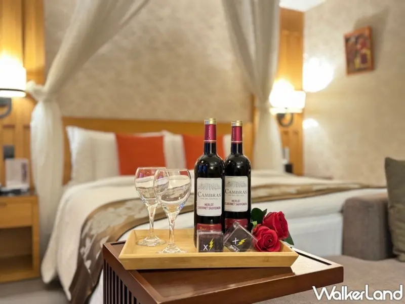 11間不會吵到單身狗的情人限定住房專案