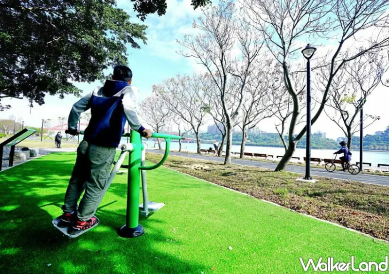 八里海世界平台 / WalkerLand窩客島整理提供 未經許可不可轉載。