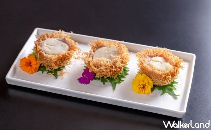 大倉歐風館「日本海鮮祭感恩回饋」加菜不加價吃到飽