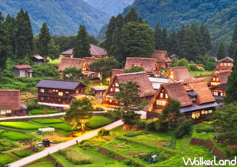 易遊網日韓一日遊行程排行榜  / WalkerLand窩客島整理提供 未經許可，不得轉載