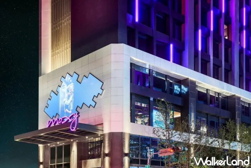 229壽星2290元爽住 豐邑喜來登大飯店、台中豐邑Moxy酒店、豐邑逢甲商旅