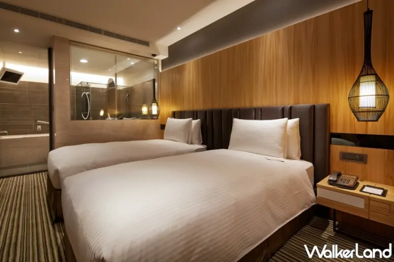 229壽星2290元爽住 豐邑喜來登大飯店、台中豐邑Moxy酒店、豐邑逢甲商旅