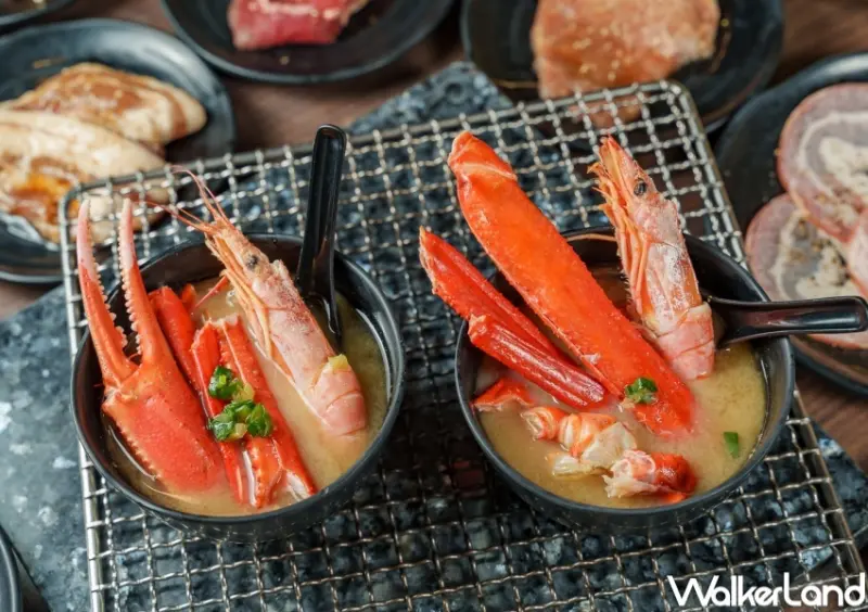 元創餐飲 燒肉眾5大品牌 229燒肉優惠  / WalkerLand窩客島整理提供 未經許可，不得轉載