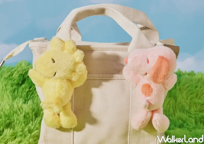 威秀影城 史努比電影套餐資訊  / WalkerLand窩客島整理提供 未經許可，不得轉載