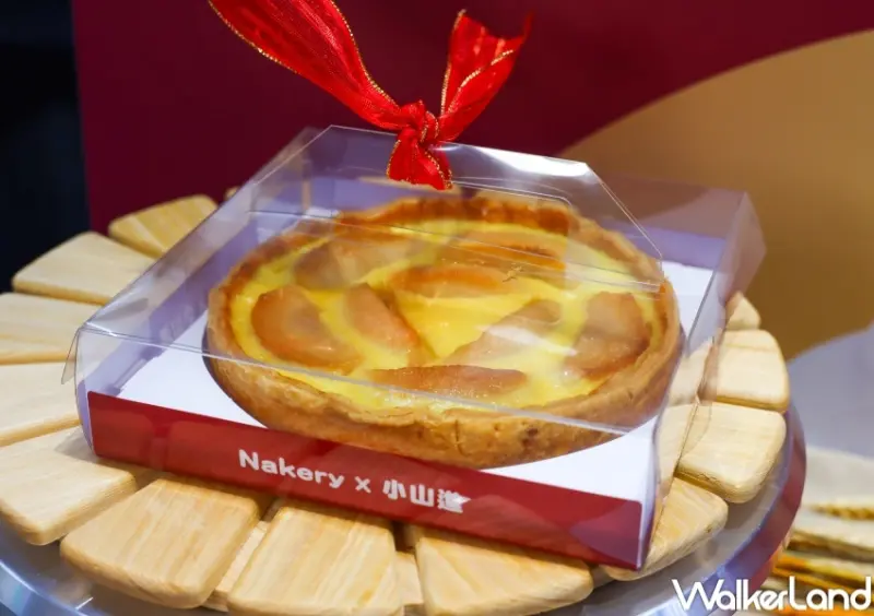 家樂福 Nakery裸焙坊  / WalkerLand窩客島整理提供 未經許可，不得轉載