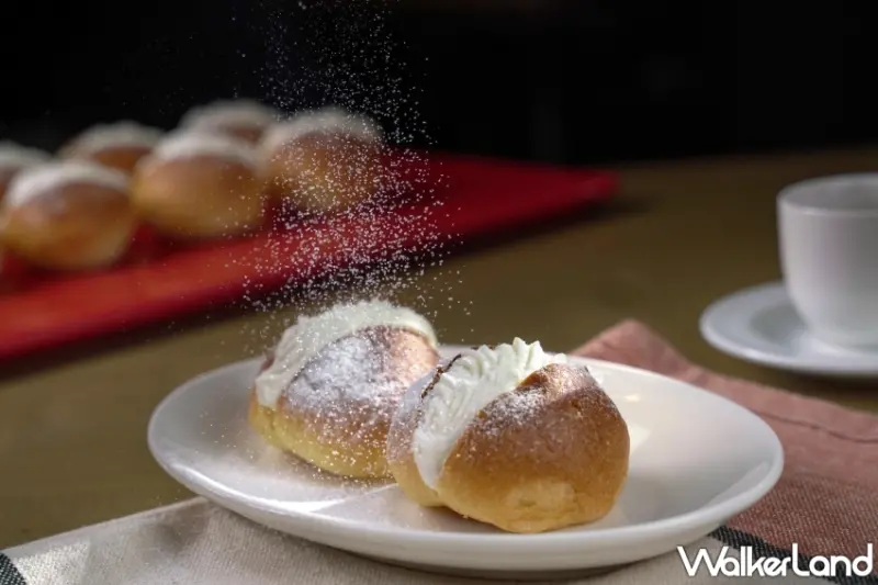 茹曦Sunny Buffet 2024義式吃到飽