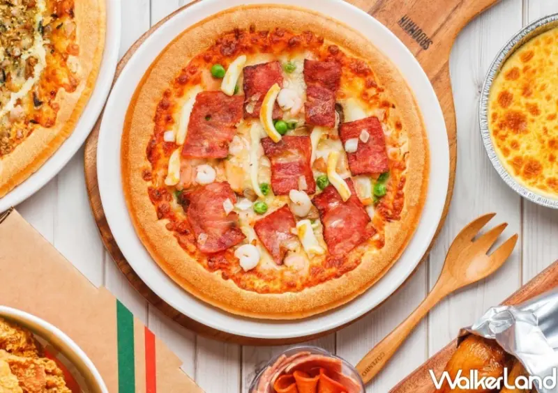 38優惠限定 / WalkerLand窩客島整理提供 未經許可，不得轉載