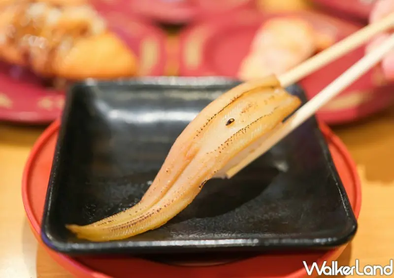 壽司郎感心回饋祭優惠/ WalkerLand窩客島整理提供 未經許可不可轉載。