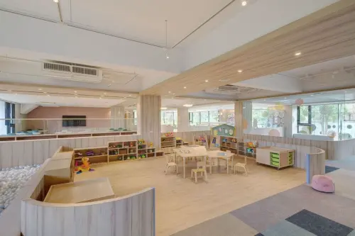 台中市梧棲區【2024精選台中親子飯店】親子家庭出遊首選親子友善台中住宿推薦！