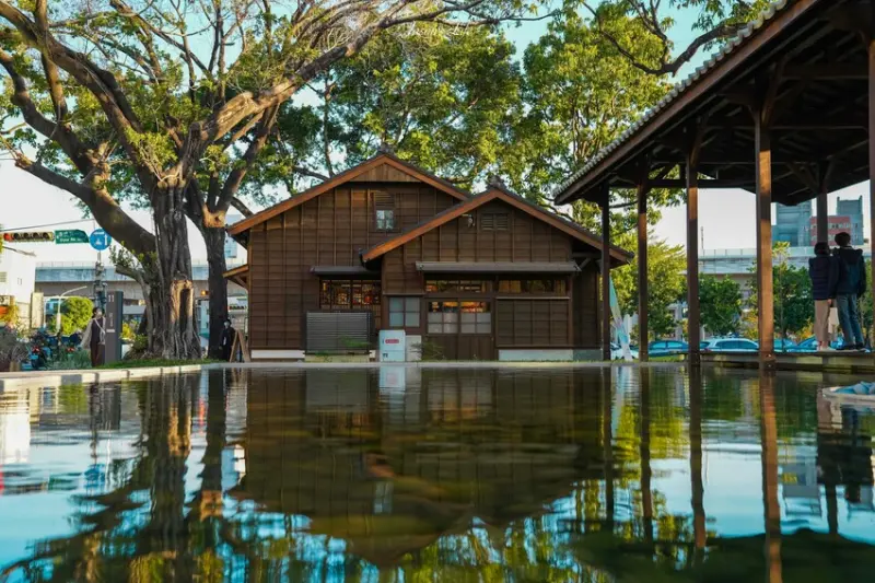 國家漫畫博物館 / WalkerLand窩客島整理提供 未經許可不可轉載