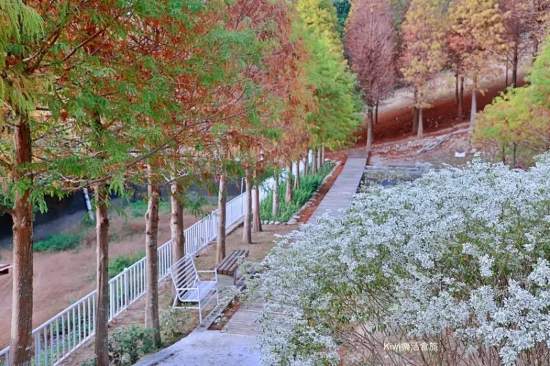  普羅旺斯庭園餐廳/ WalkerLand窩客島整理提供 未經許可不可轉載