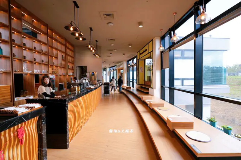 臺灣客家茶文化館/ WalkerLand窩客島整理提供 未經許可不可轉載