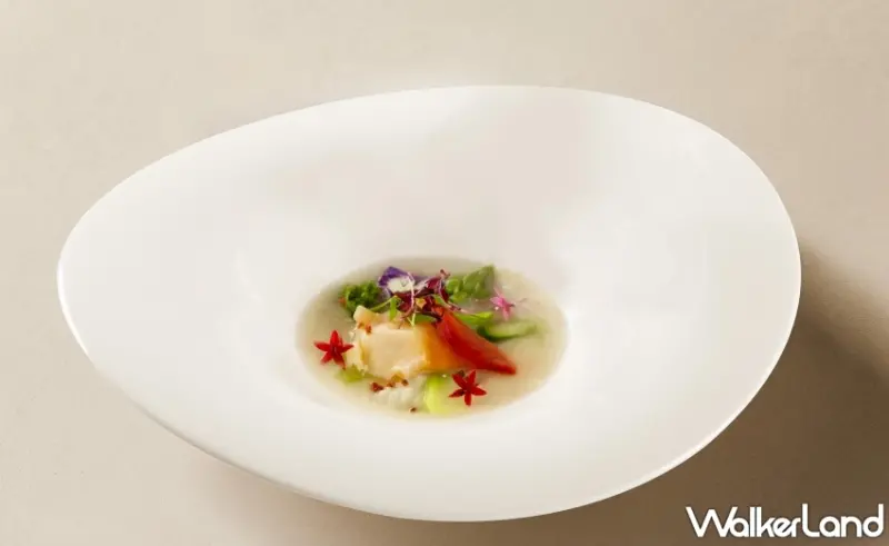 Le Goût樂葵法式鐵板燒 2024春季菜單