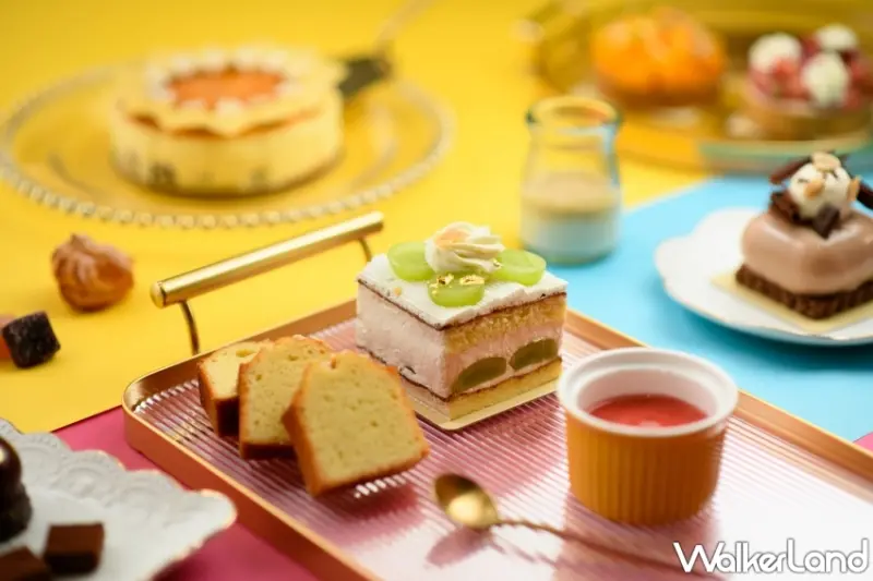 高雄漢來Hello Kitty歡慶生日專案