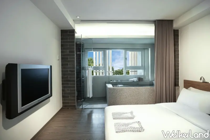 Just Sleep捷絲旅宜蘭礁溪館 3/15國際睡眠日