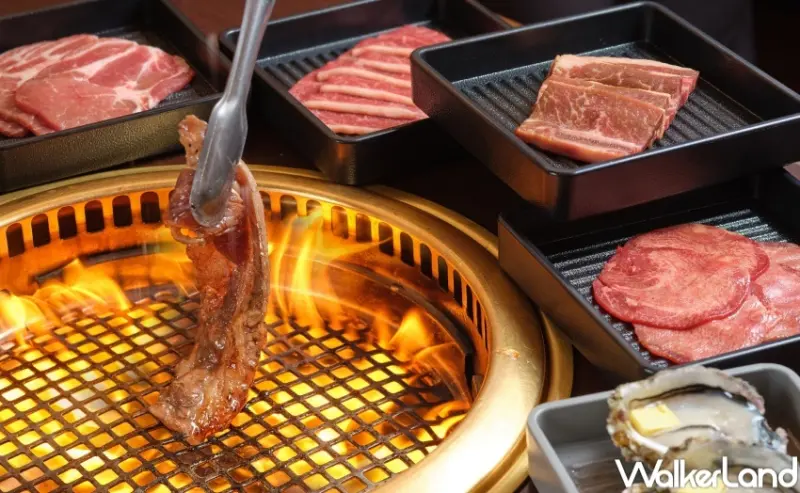 東京牛角3大品牌 兒童節吃到飽優惠  / WalkerLand窩客島整理提供 未經許可，不得轉載