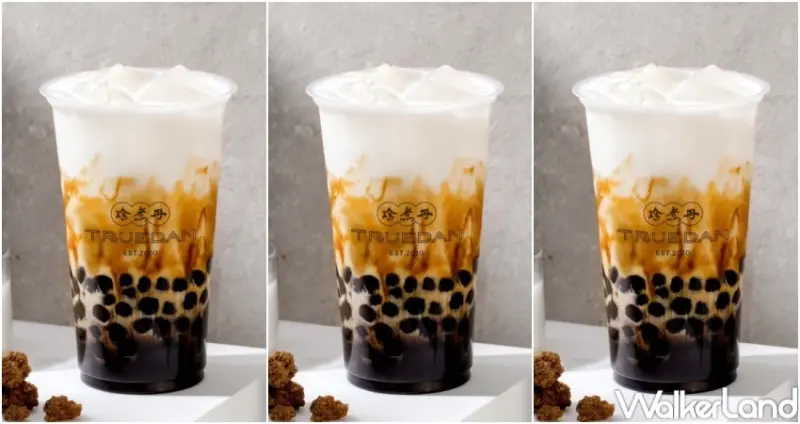 珍煮丹 愚人節回魂佛珠  / WalkerLand窩客島整理提供 未經許可，不得轉載