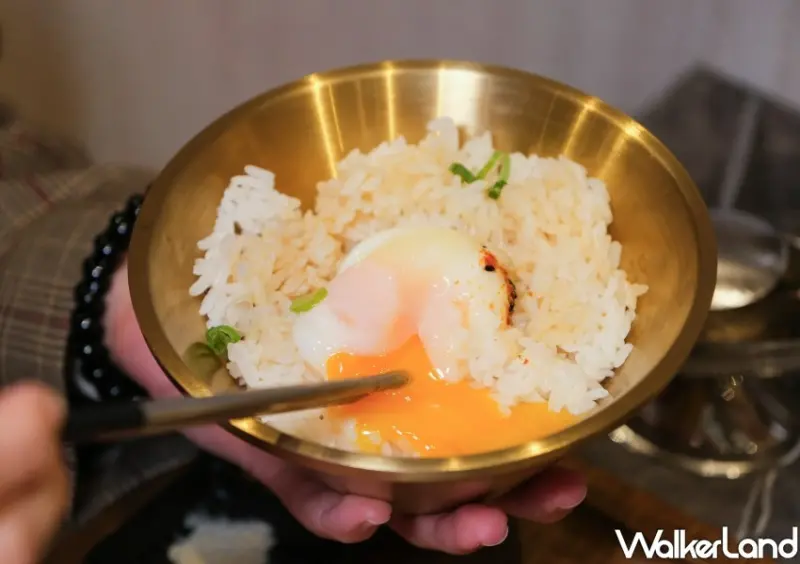 IKIGAI燒肉專門店 新光A8 / WalkerLand窩客島整理提供 未經許可不可轉載。