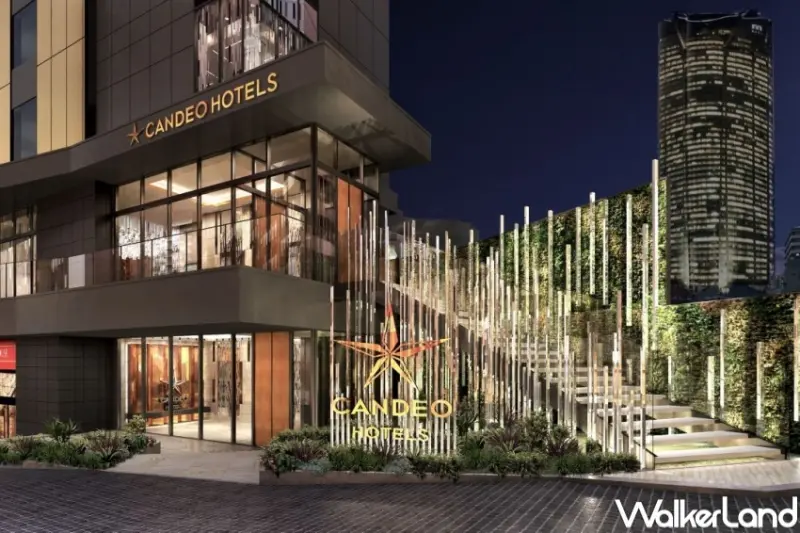 易遊網「日本飯店美食評鑑」  / WalkerLand窩客島整理提供 未經許可，不得轉載