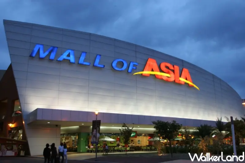 菲律賓Hop-On-Hop-Off觀光巴士 / WalkerLand窩客島整理提供 未經許可，不得轉載