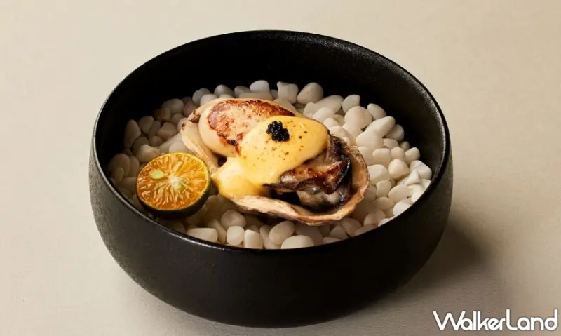 Le Goût樂葵法式鐵板燒 2024春季菜單