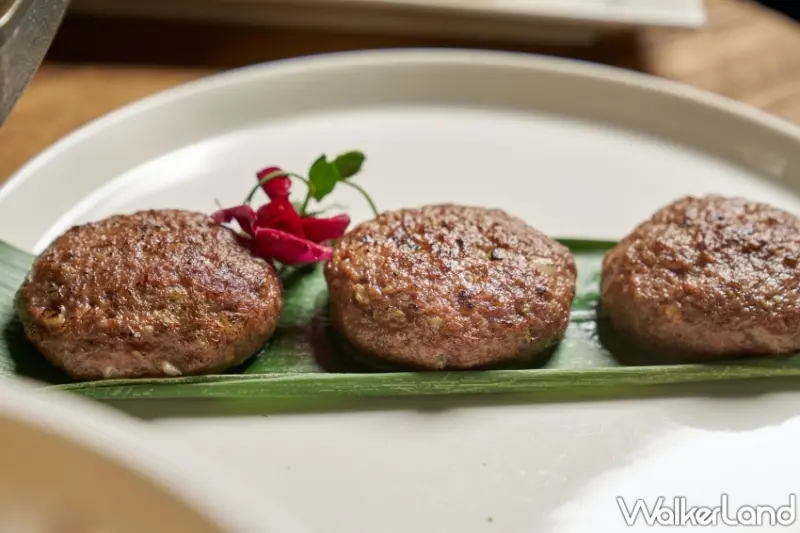 美福彩匯自助餐廳「炙味 火烤季」吃到飽