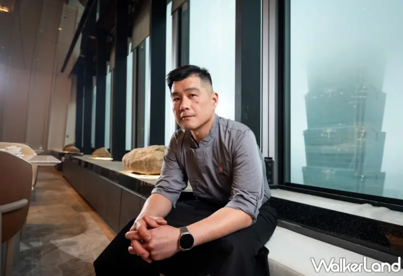 川菜餐廳川雅攜手成都「松雲澤」打造46樓高空精緻川菜