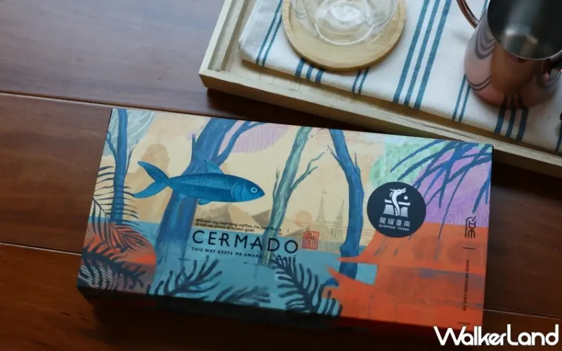 席瑪朵珈琲烘焙棧 2024台灣燈會指定伴手禮