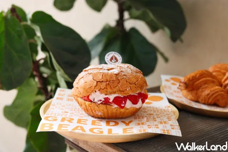 貪吃狗天母店  / WalkerLand窩客島整理提供 未經許可，不得轉載