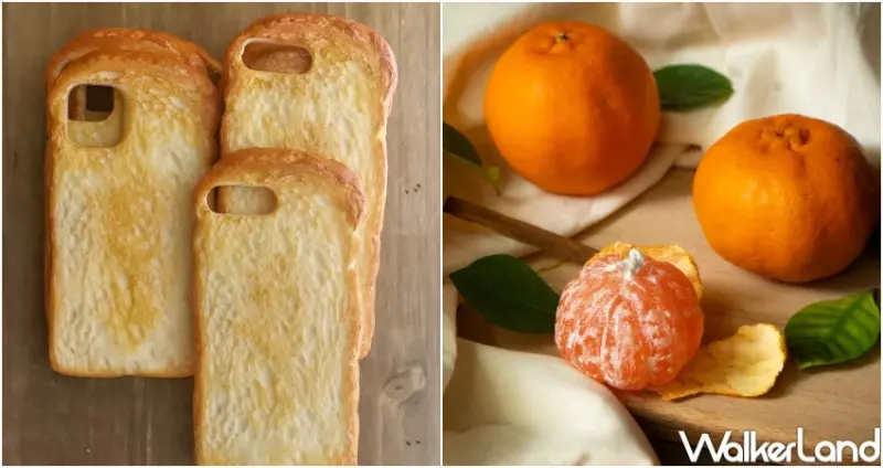 Pinkoi 愚人節擬真小物推薦  / WalkerLand窩客島整理提供 未經許可，不得轉載