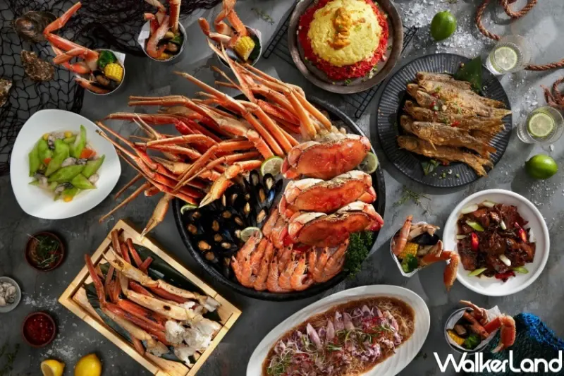 易遊網 龍來Buy旅遊節  / WalkerLand窩客島整理提供 未經許可，不得轉載