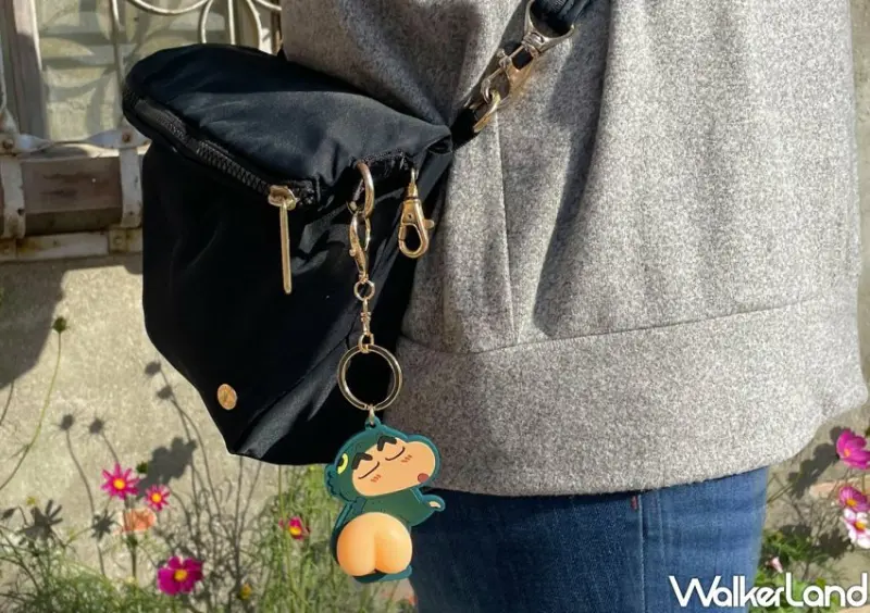 7-ELEVEN 蠟筆小新屁屁怪獸系列 / WalkerLand窩客島整理提供 未經許可不可轉載。